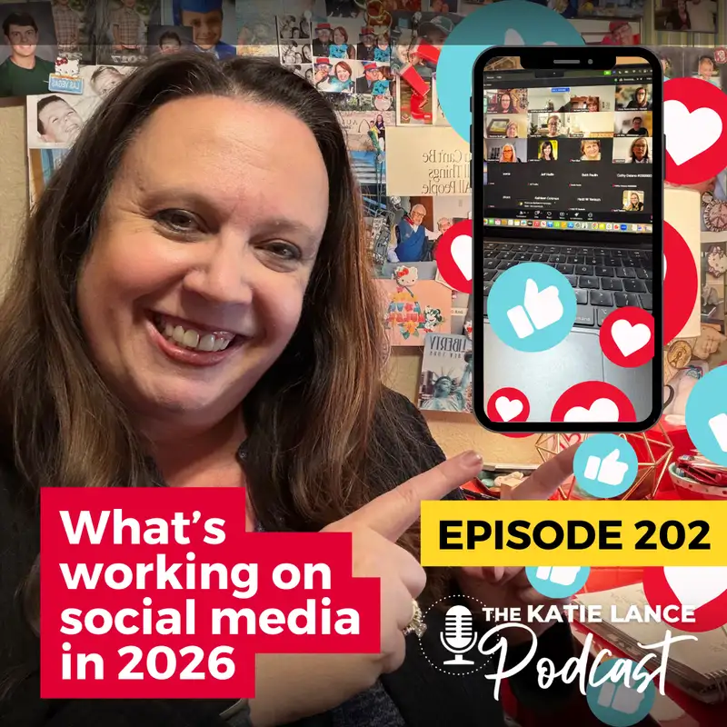 What’s Working on Social Media in 2026 | Real Estate Content, Niche & Community