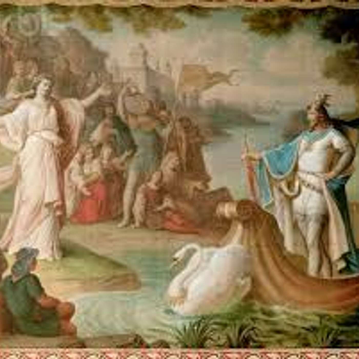 L’Opera 262 - R. Wagner - Lohengrin