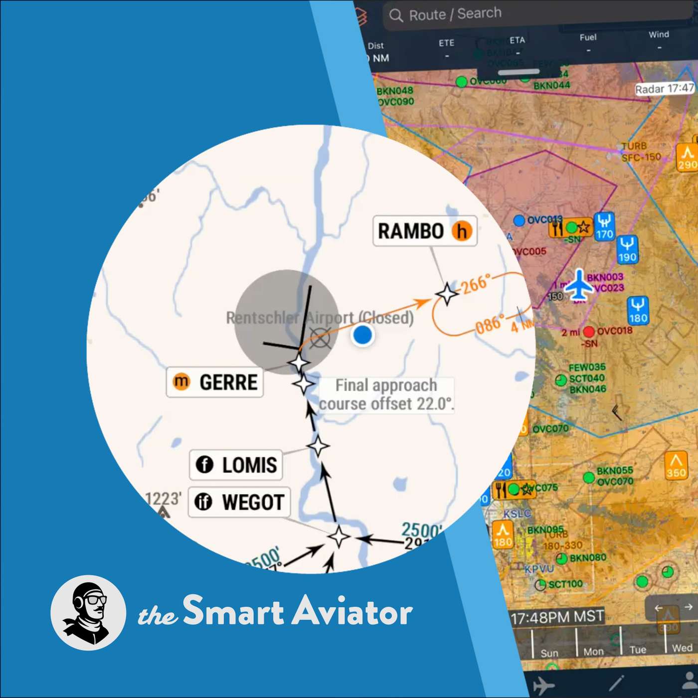 Cockpit EFB Apps: How You Might Choose Cockpit EFB Apps: How You Might Choose