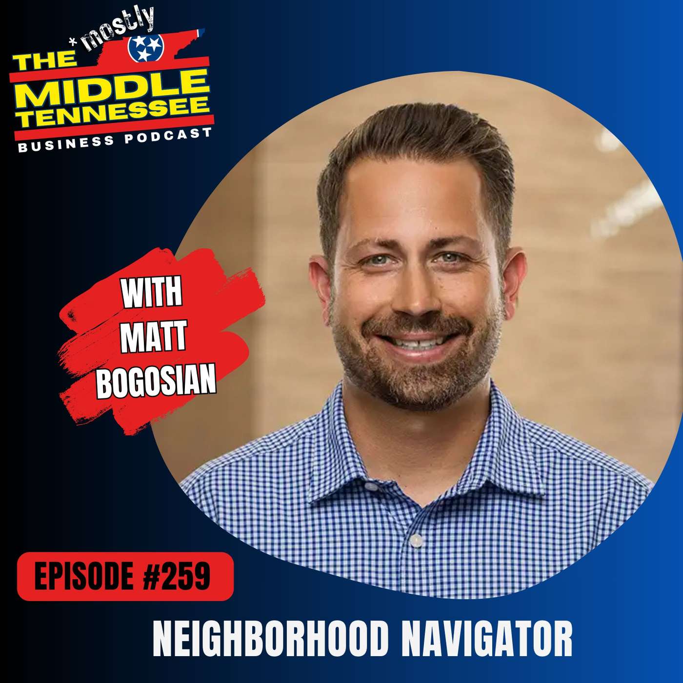 Mostly Middle Tennessee Business Podcast