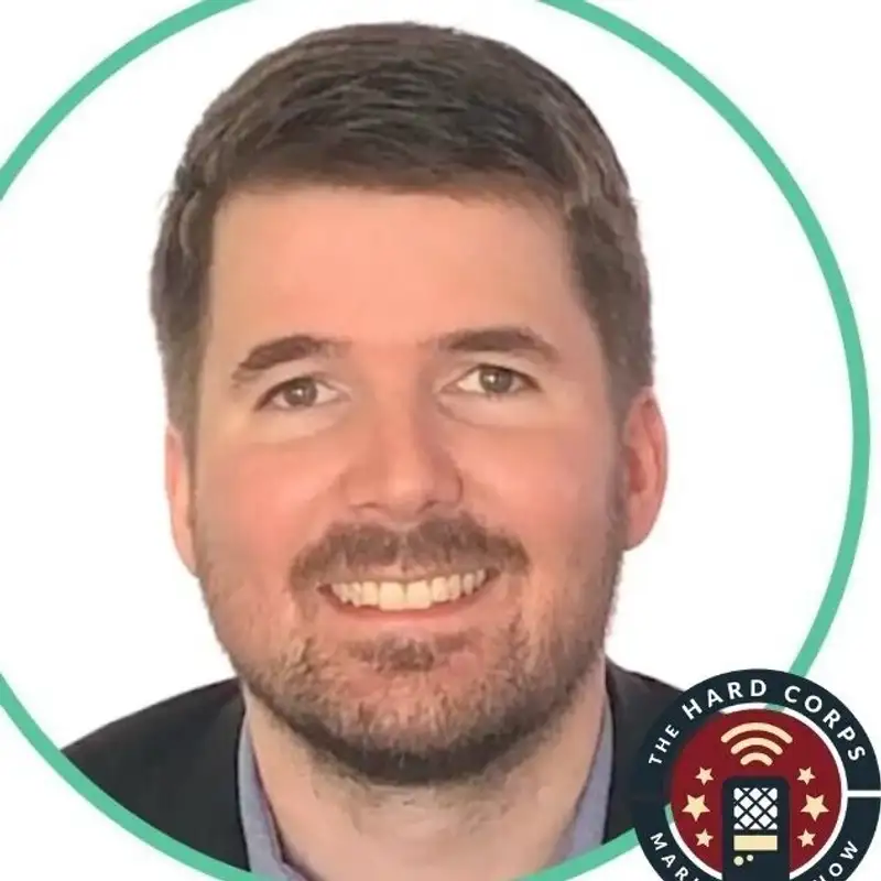 Internal Success - Tim Parkin - Hard Corps Marketing Show - Episode #273