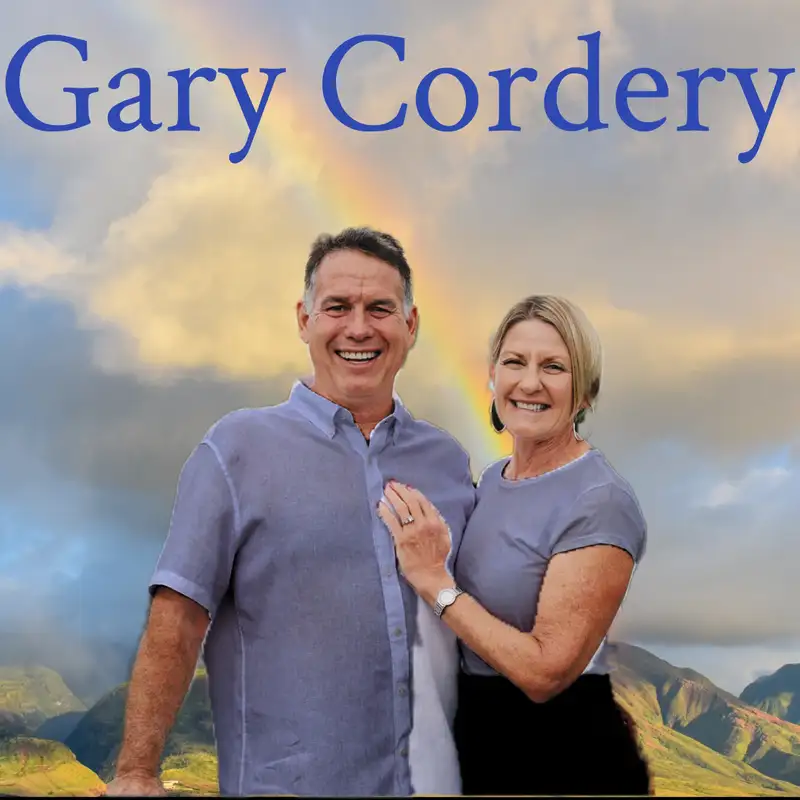Gary Cordery - The Future of Hawaii