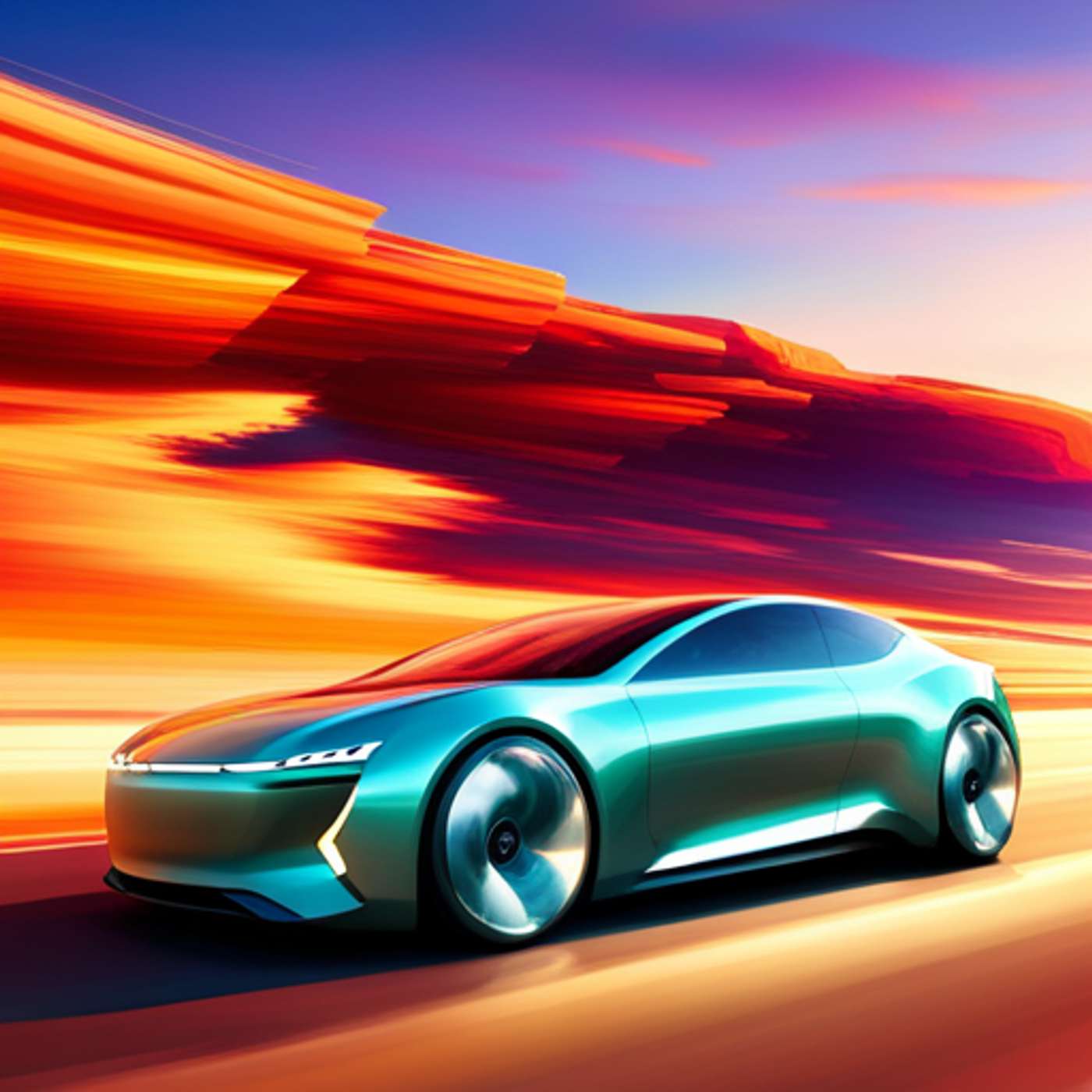 Tesla Model 3 Highland Arrives in Australia episode artwork