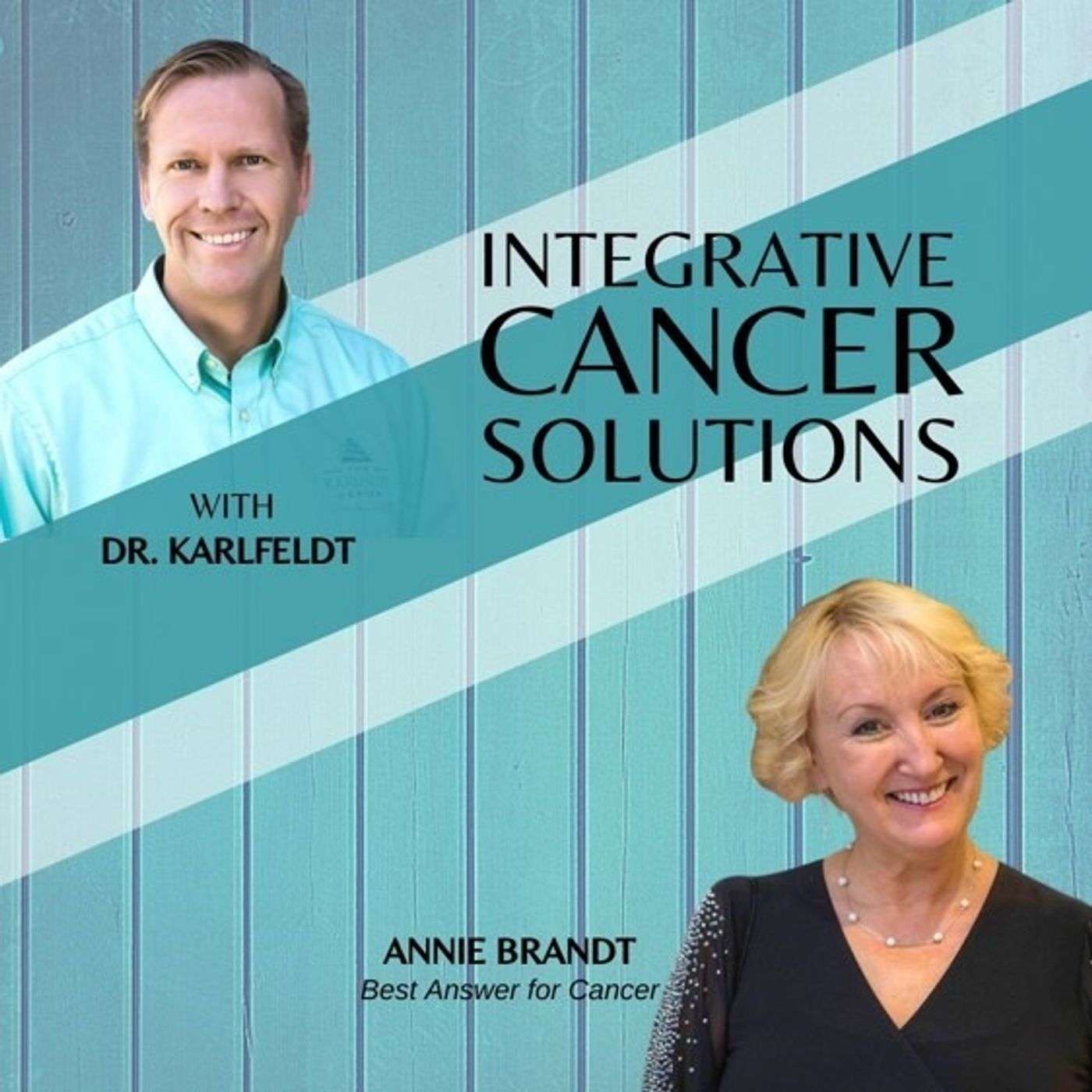 EP 5 : with Annie Brandt episode artwork