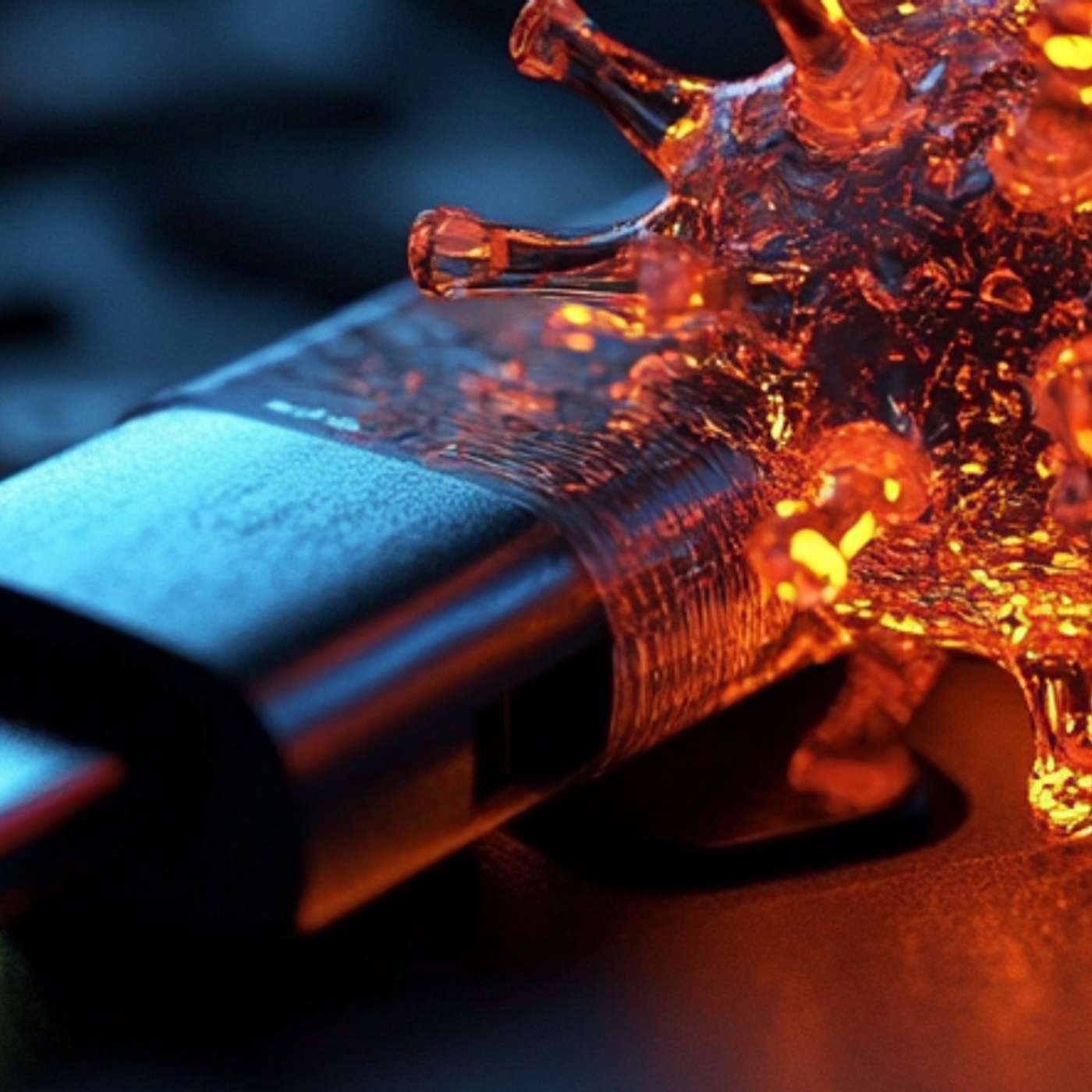 Deconstructing Malware: A Deep Dive into Advanced Threat Analysis episode artwork