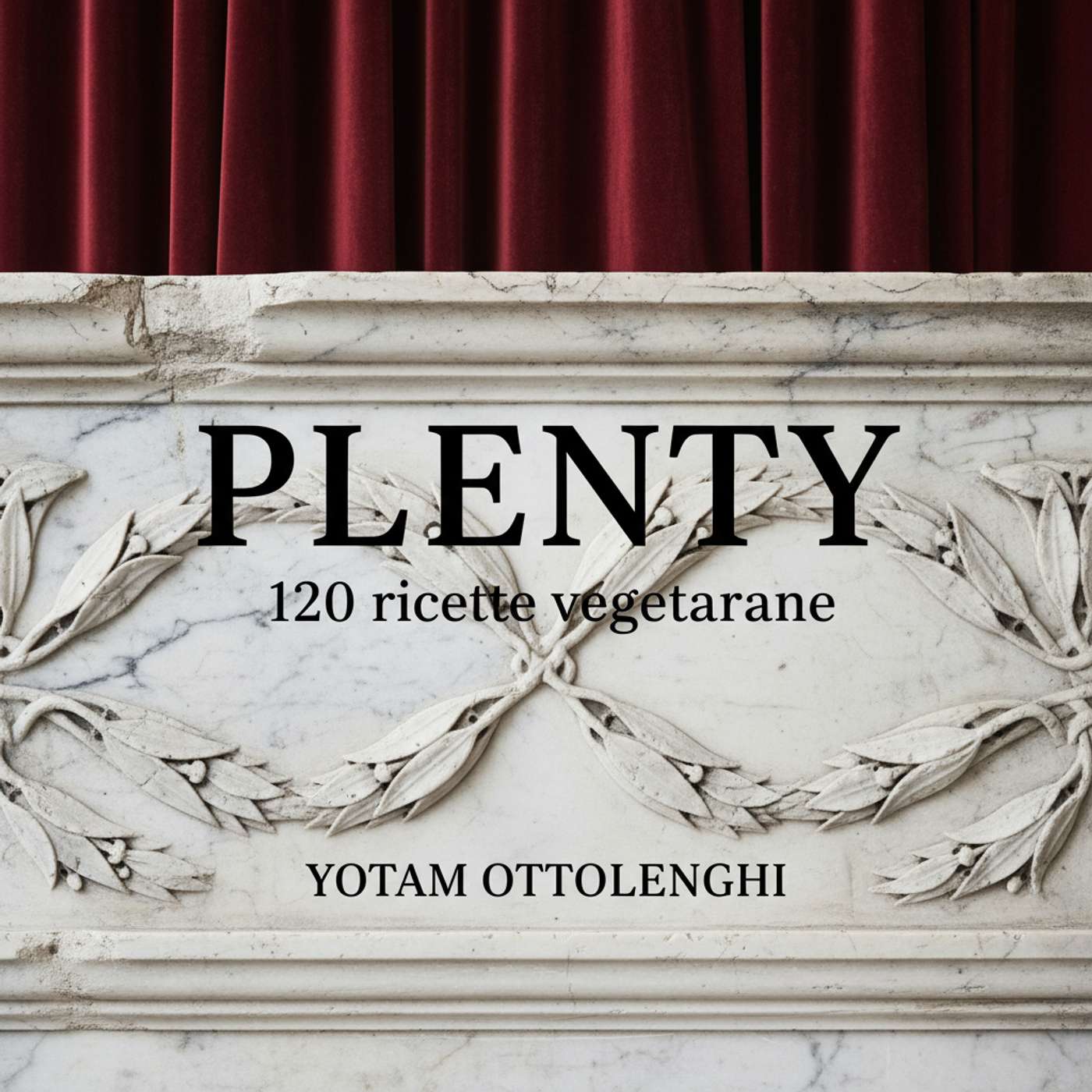 Plenty. 120 ricette vegetariane