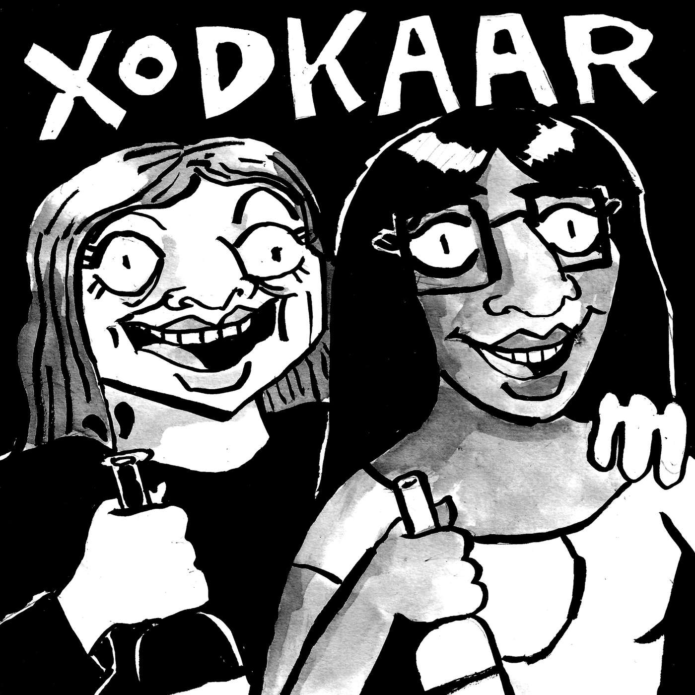 xodkaar