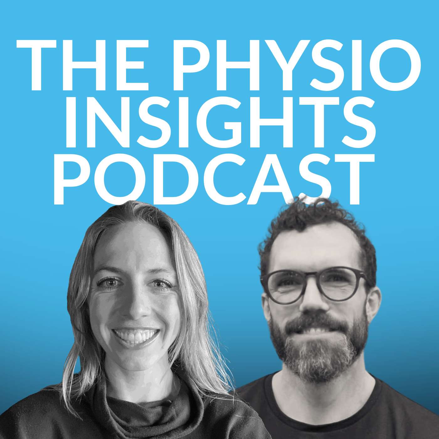 E23 : Fueling for Performance: Debunking RED-S Myths with Dr. Melissa Lodge episode artwork