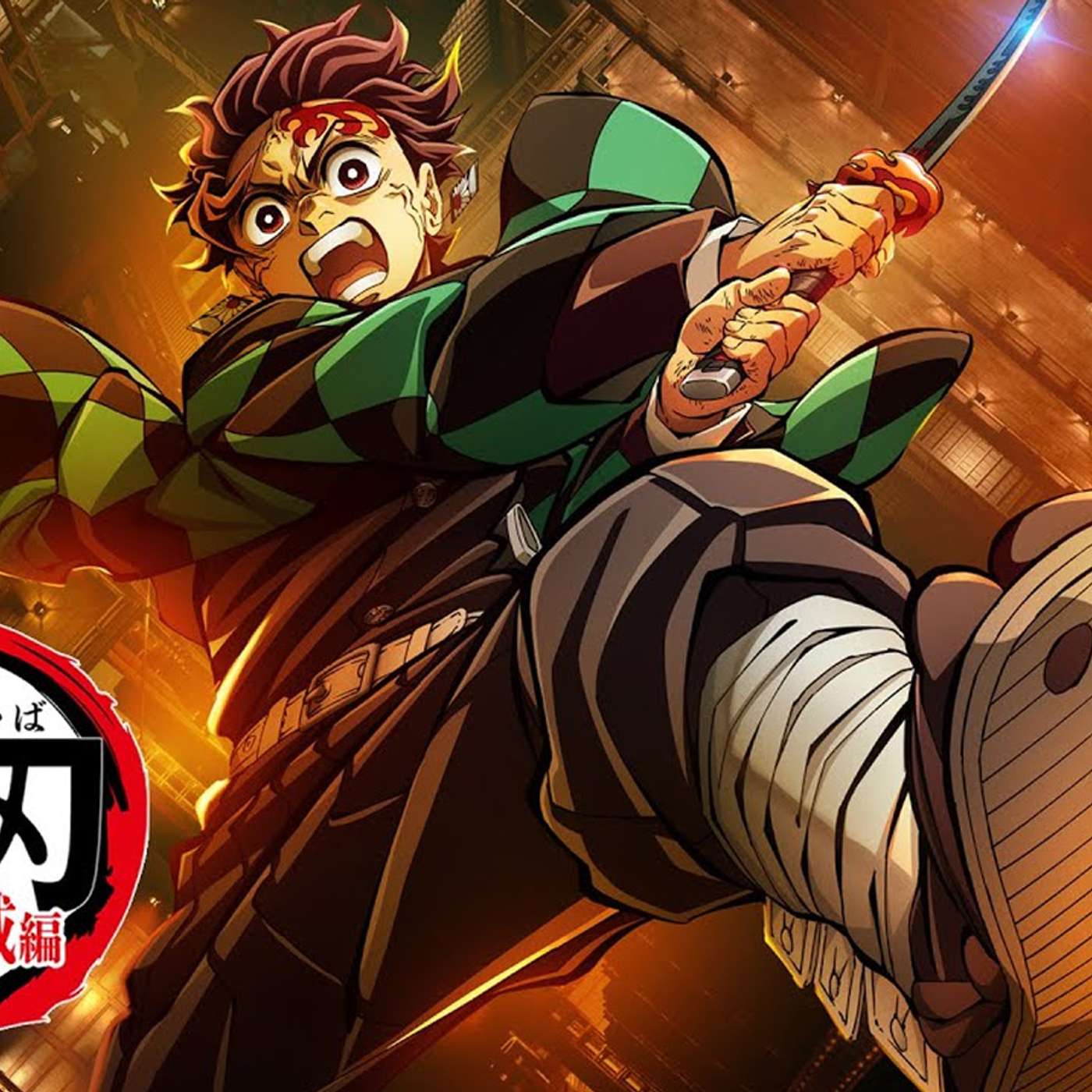 134 - More Activison Games Coming to Xbox Game Pass, Demon Slayer Movie Trilogy | 05.07.24