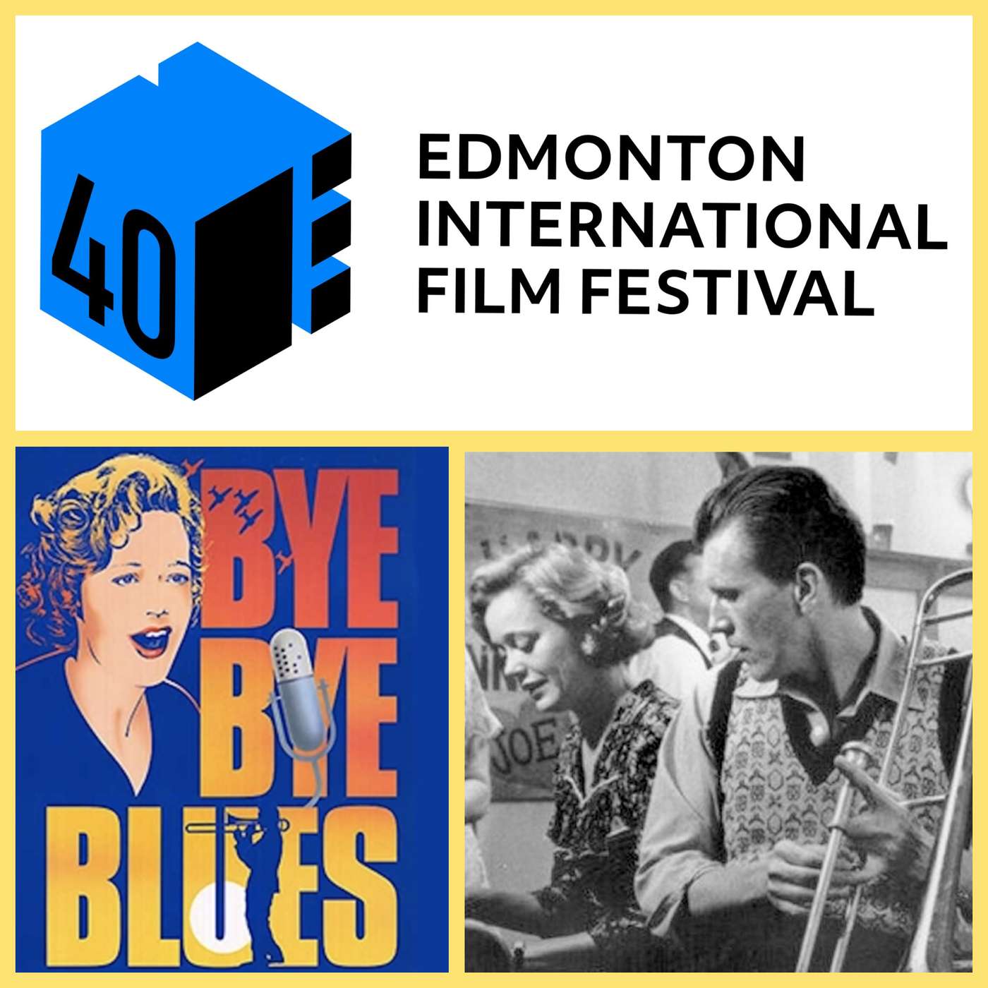 EIFF's ROAD TO 40 - Vincent Brulotte Interview