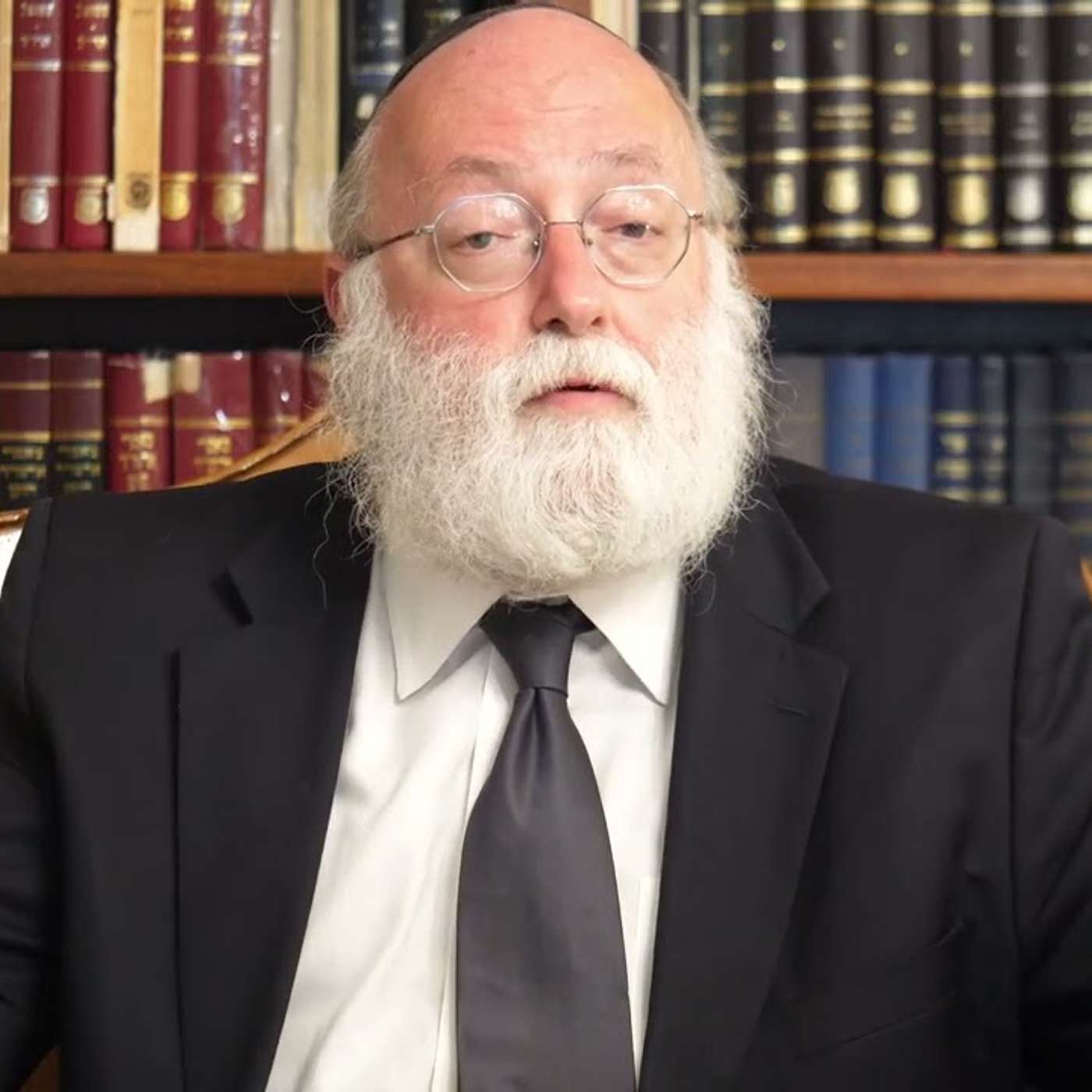 Ep. 555: What Should Be Our Focus as We Go Forward From the 15th of Av?