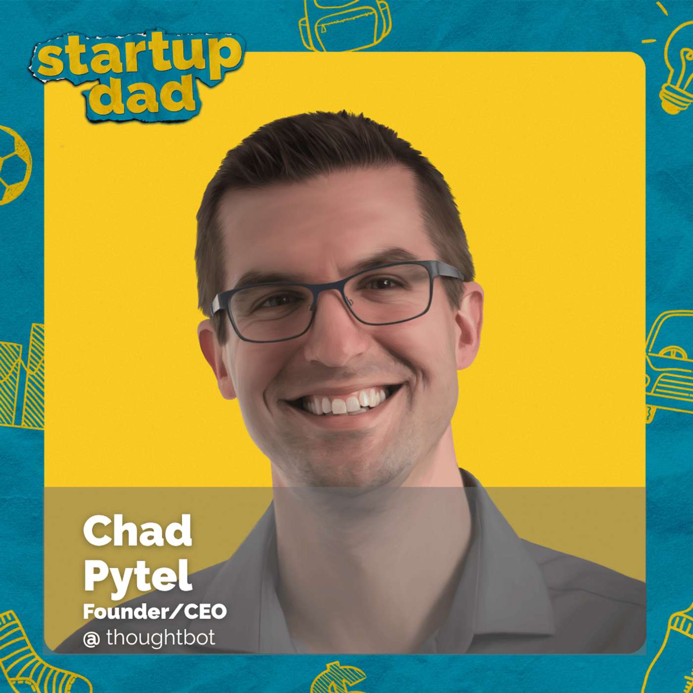 Why Screen Time Limits Are Bullshit | Chad Pytel (Dad of 2, thoughtbot) Why Screen Time Limits Are Bullshit | Chad Pytel (Dad of 2, thoughtbot)