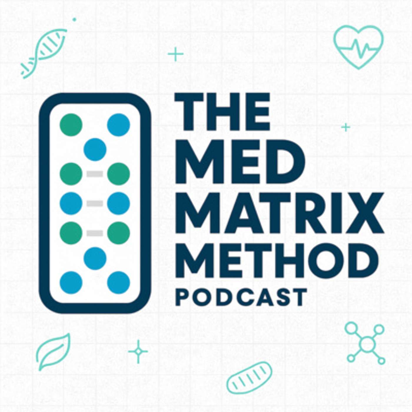 Med Matrix Method