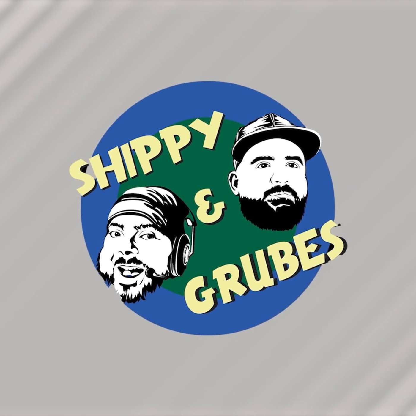 Shippy & Grubes Ep 42: Sports Karma, Checking On Your Friends, and Animal Weddings! episode artwork