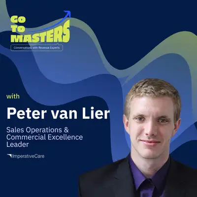 Peter van Lier