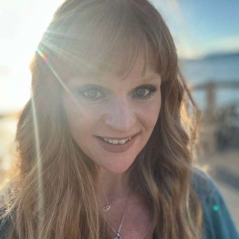 Tabitha MacDonald