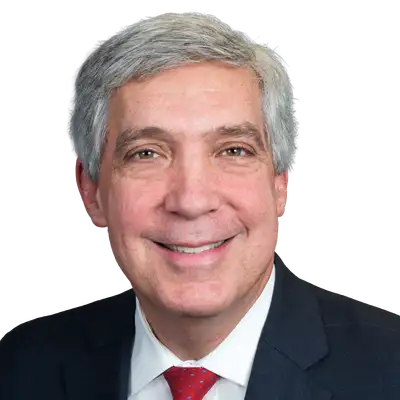 Bob G. Brody