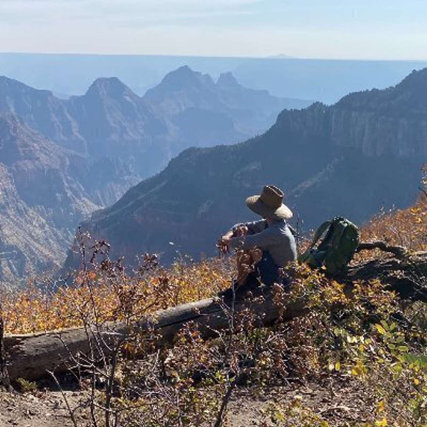 Forward Thinking Founders