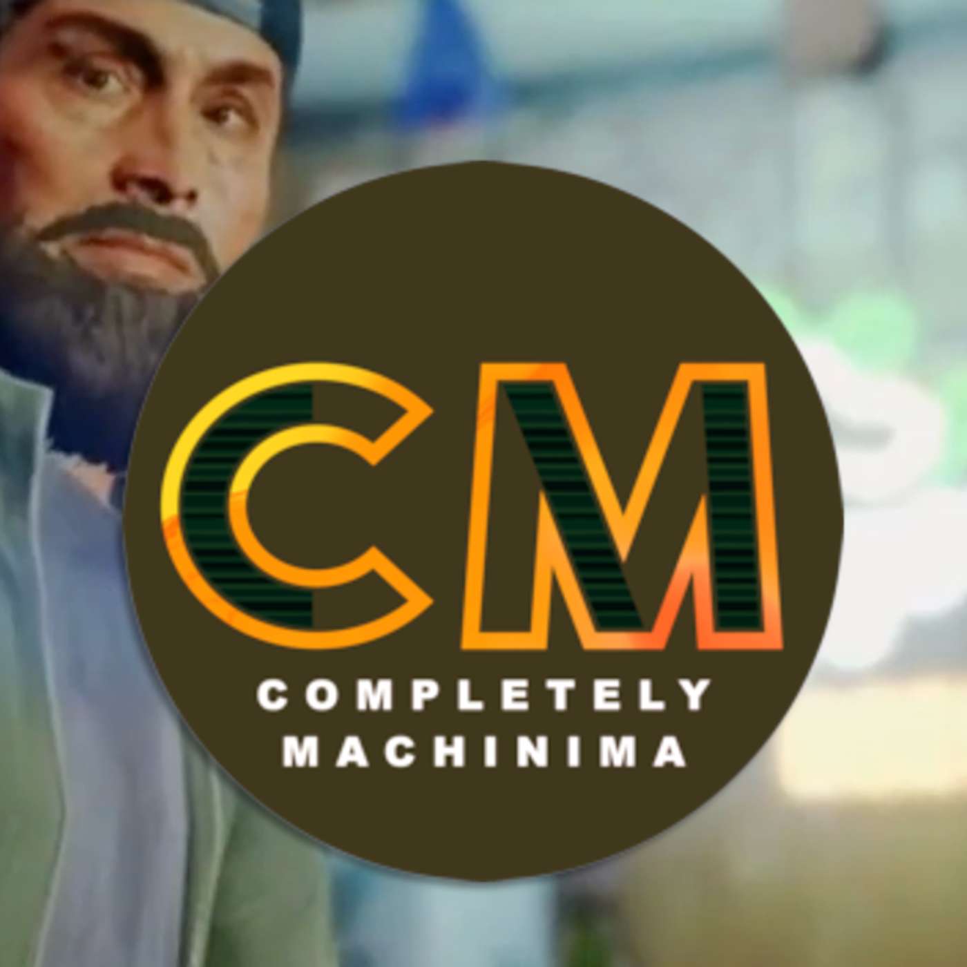 And Now For Something Completely Machinima