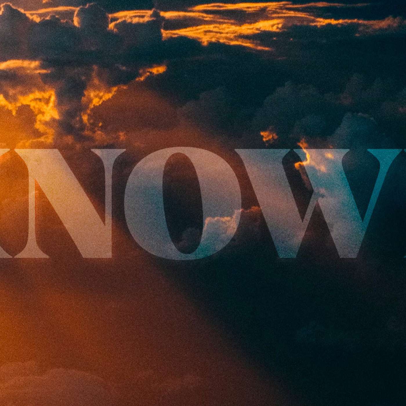 Known - Luke Neer episode artwork