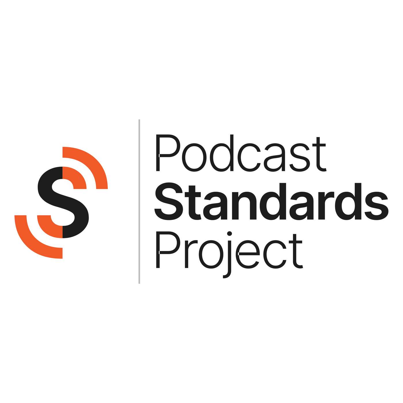 Podcast Standards Project