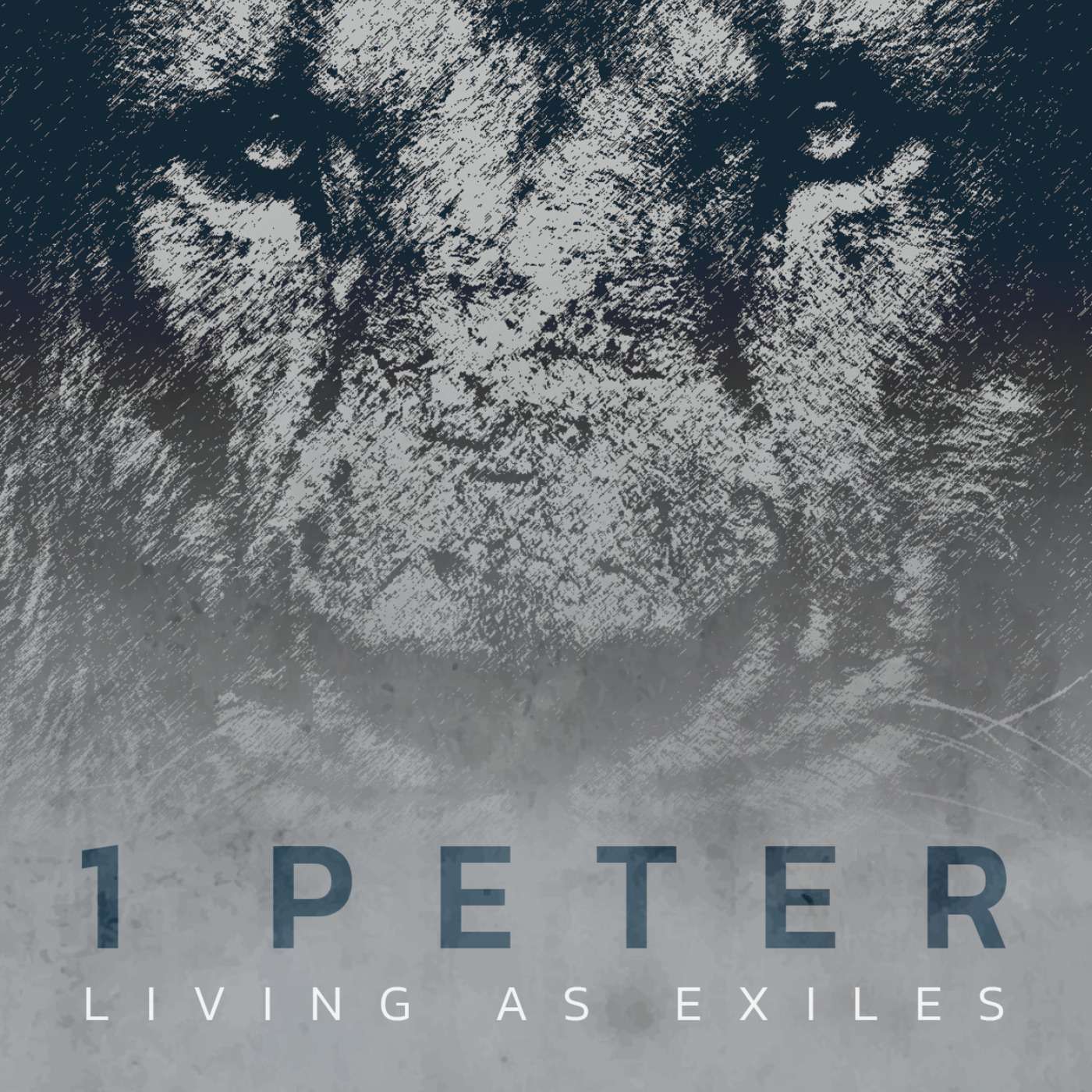 Living As Exiles: Exile Identity & Longing episode artwork