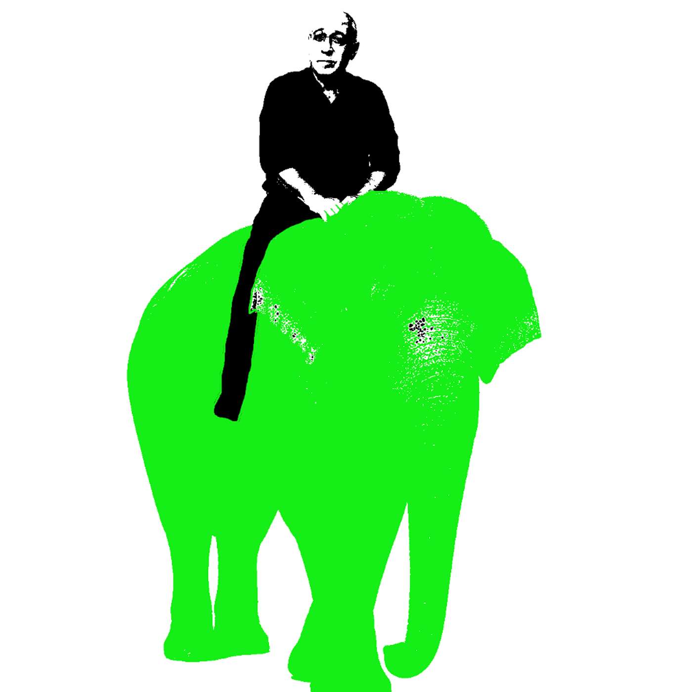 #7 Bernard Lahire et l’éléphant : éduquer, dominer, émanciper