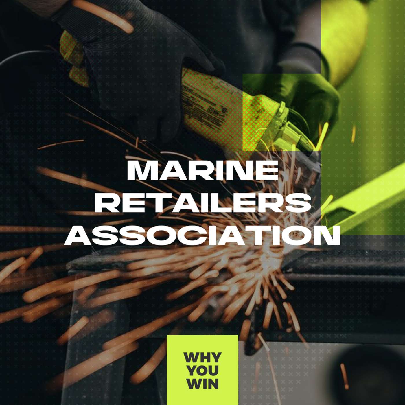 Inside Marine’s Retail Ecosystem with Freya Olsen episode artwork