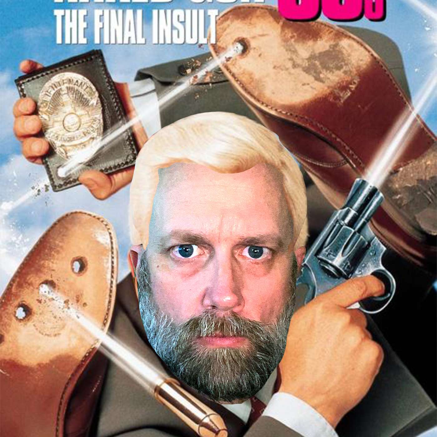 The Everything Sequel Podcast