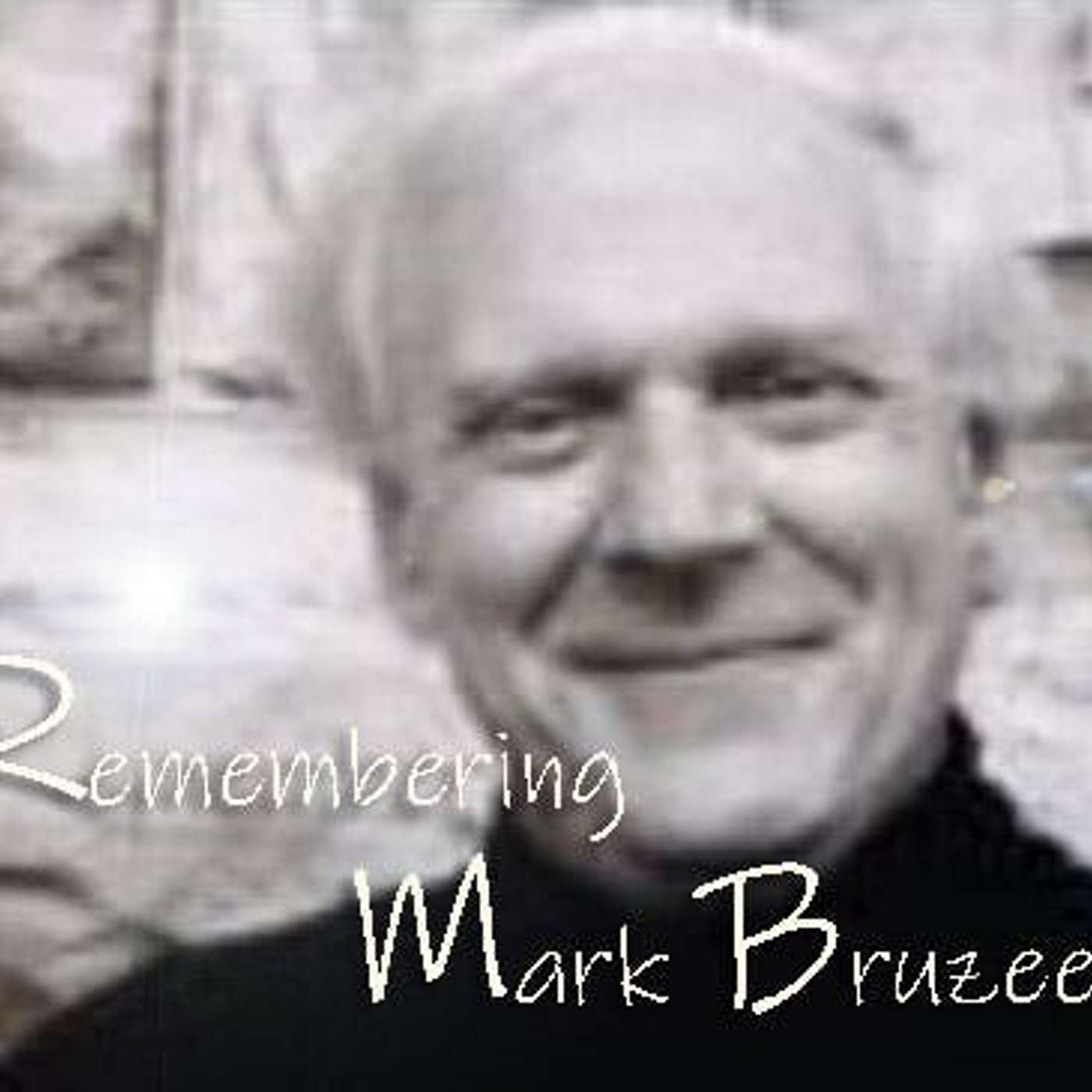 Mark Bruzee Retrospective #4: Elie Hirschman episode artwork