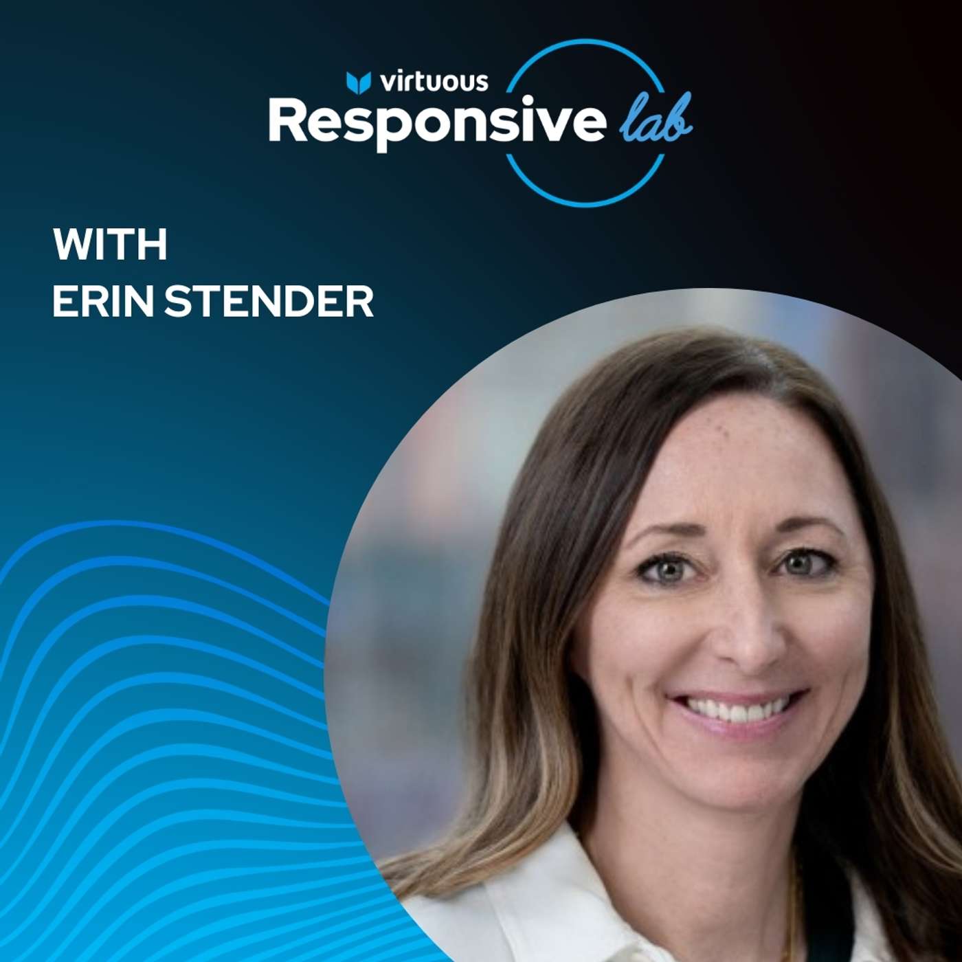 EP 85: Using Data Quality to Unlock AI's Potential in Fundraising with Erin Stender