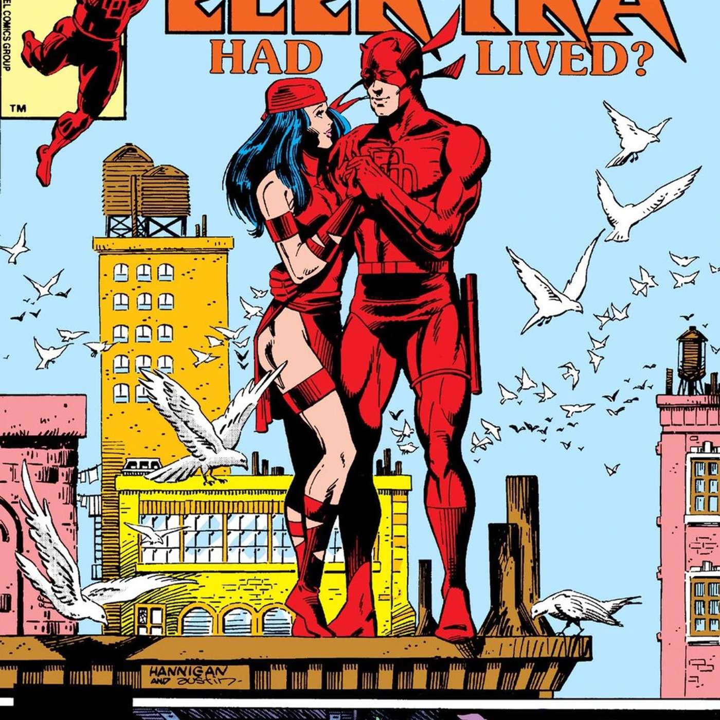 Dear Watchers: an omniversal comic book podcast