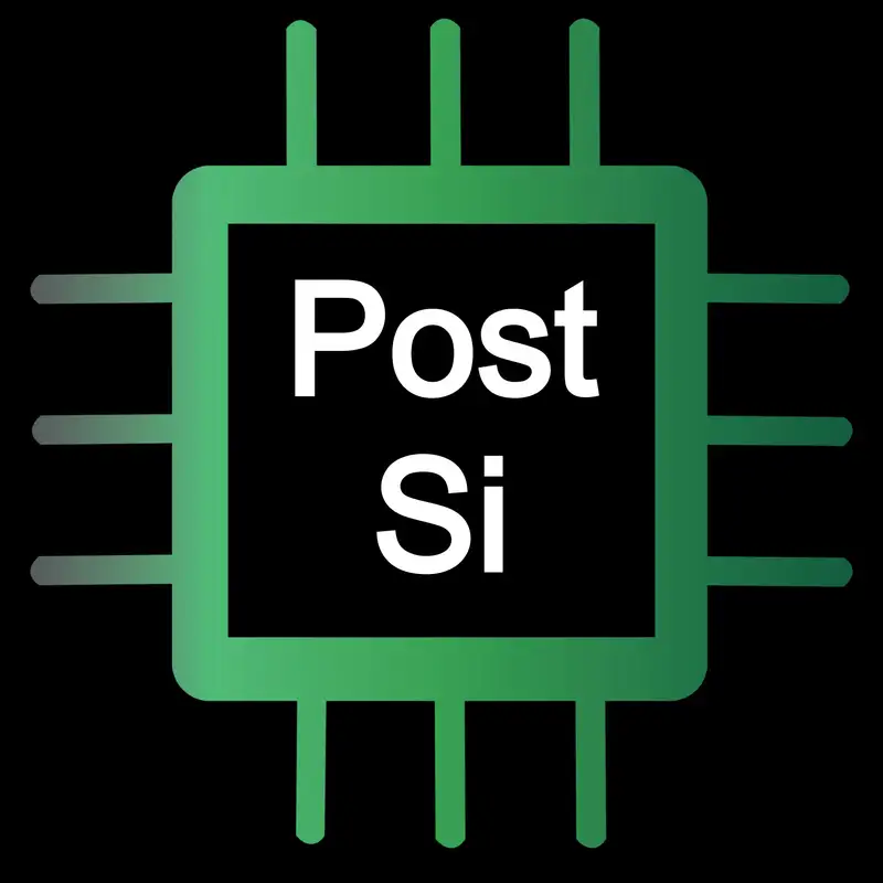 E35 - Post Silicon Validation Engineer (Lev Kolomiets)