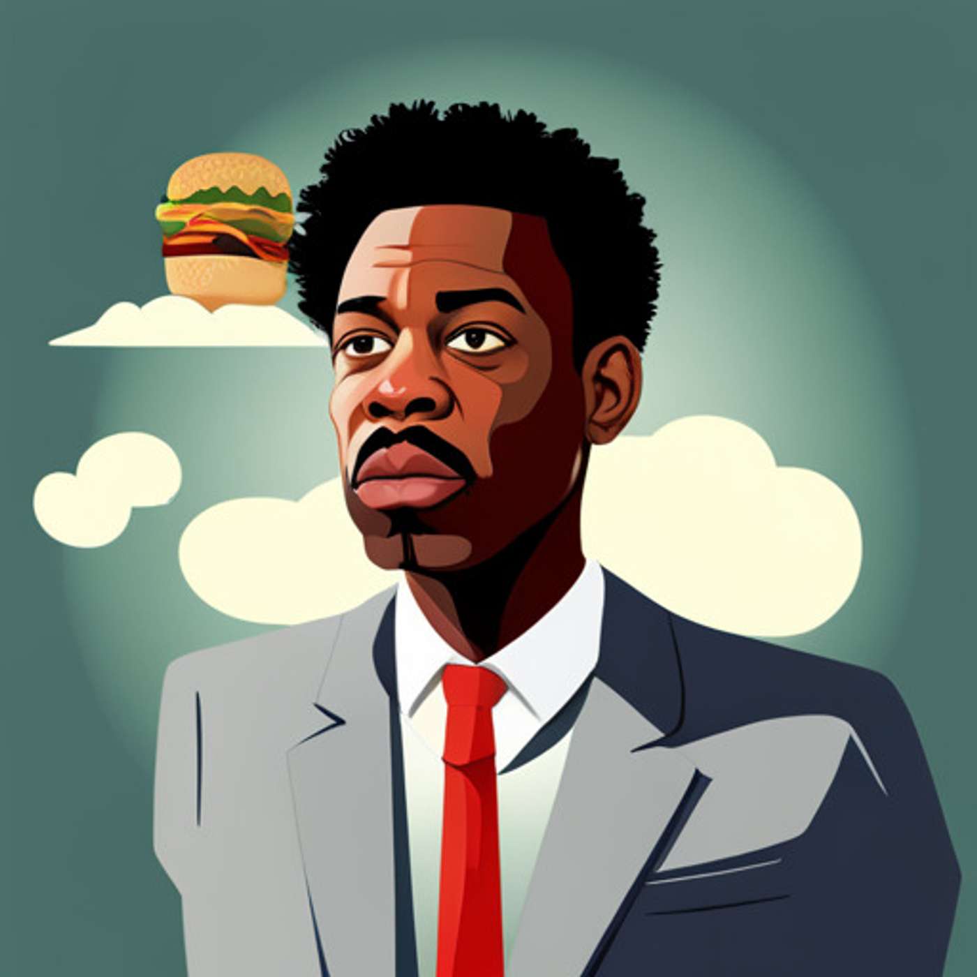 Comedian Trey Fennell's Hilarious Take on Fast Food, Politics, and Digital Culture in Fennell's Fables Podcast episode artwork