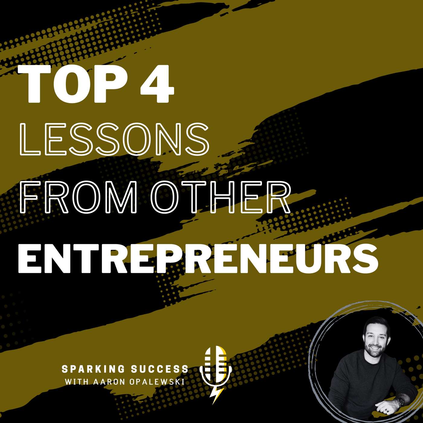 Sparking Success with Aaron Opalewski