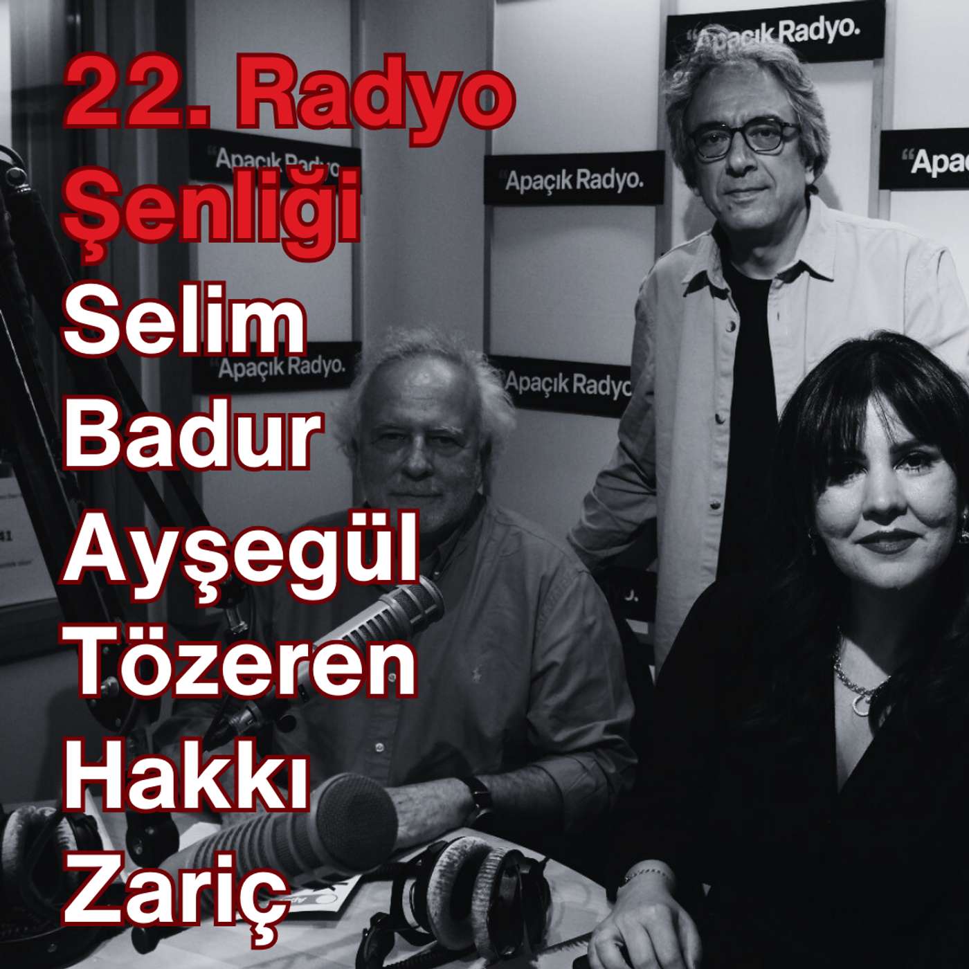 Radyo Şenliği 2025