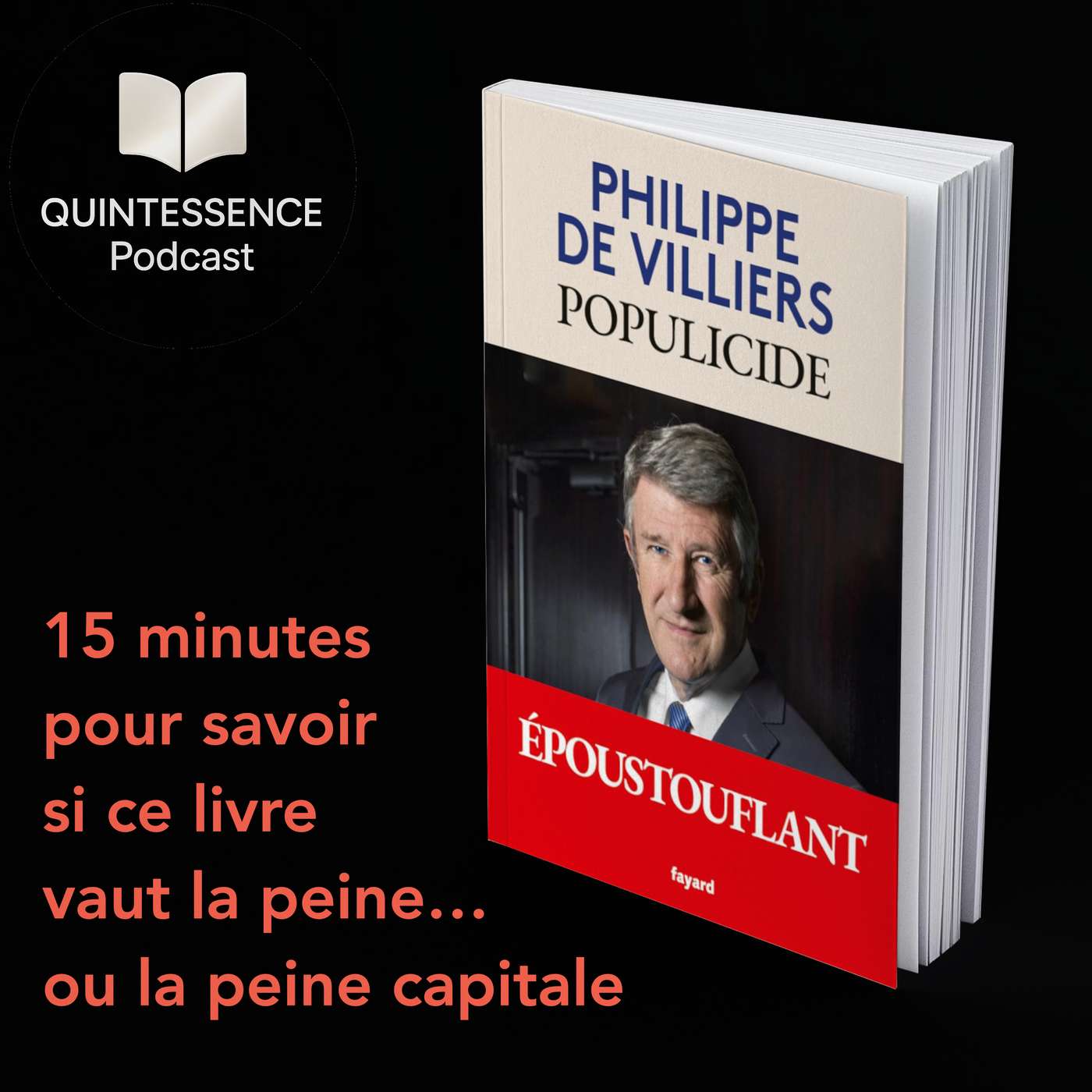 Quintessence Podcast