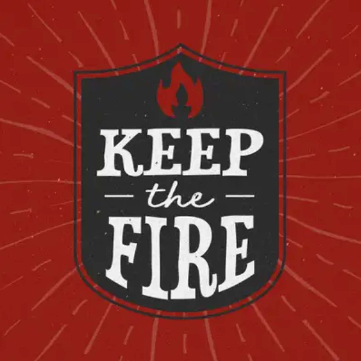Acts 2 - Part 3 of Keep the Fire