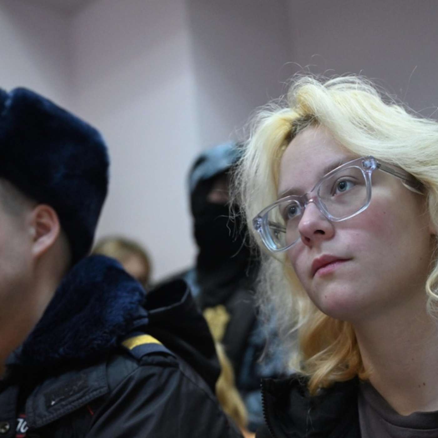 Вокалистка «Стоптайм» Наоко покинула Россию после серии арестов