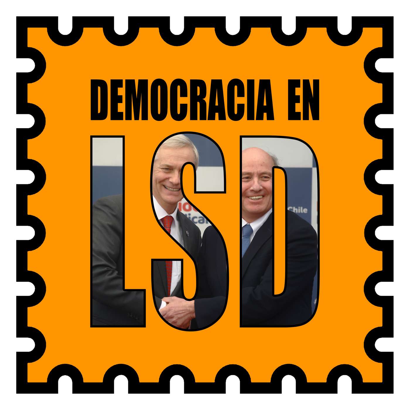 Descontinuándolo todo episode artwork