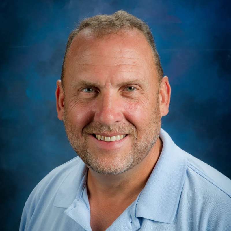 Doug Cornfield