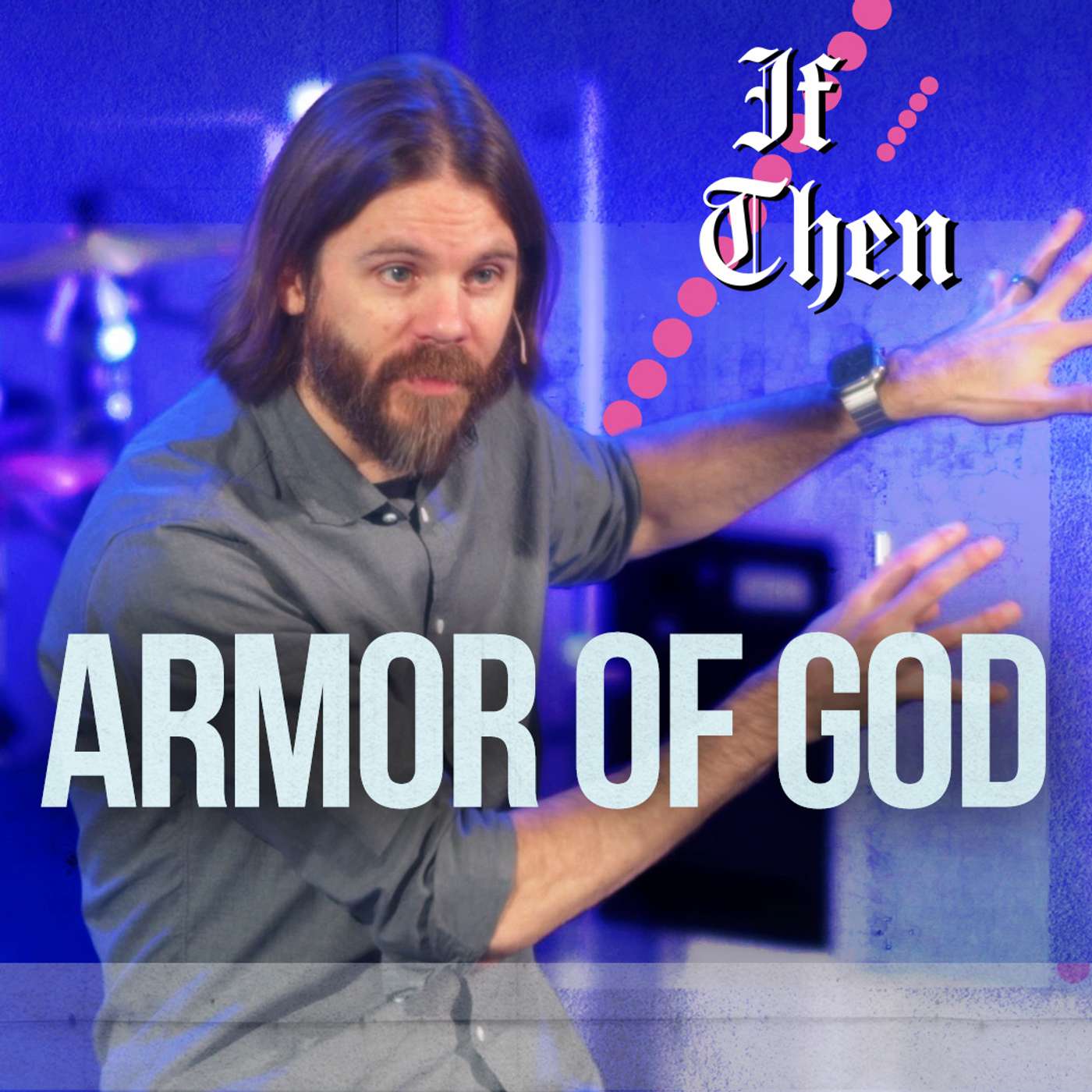 The Armour of God Is Not What You Think - Jeremy Duncan