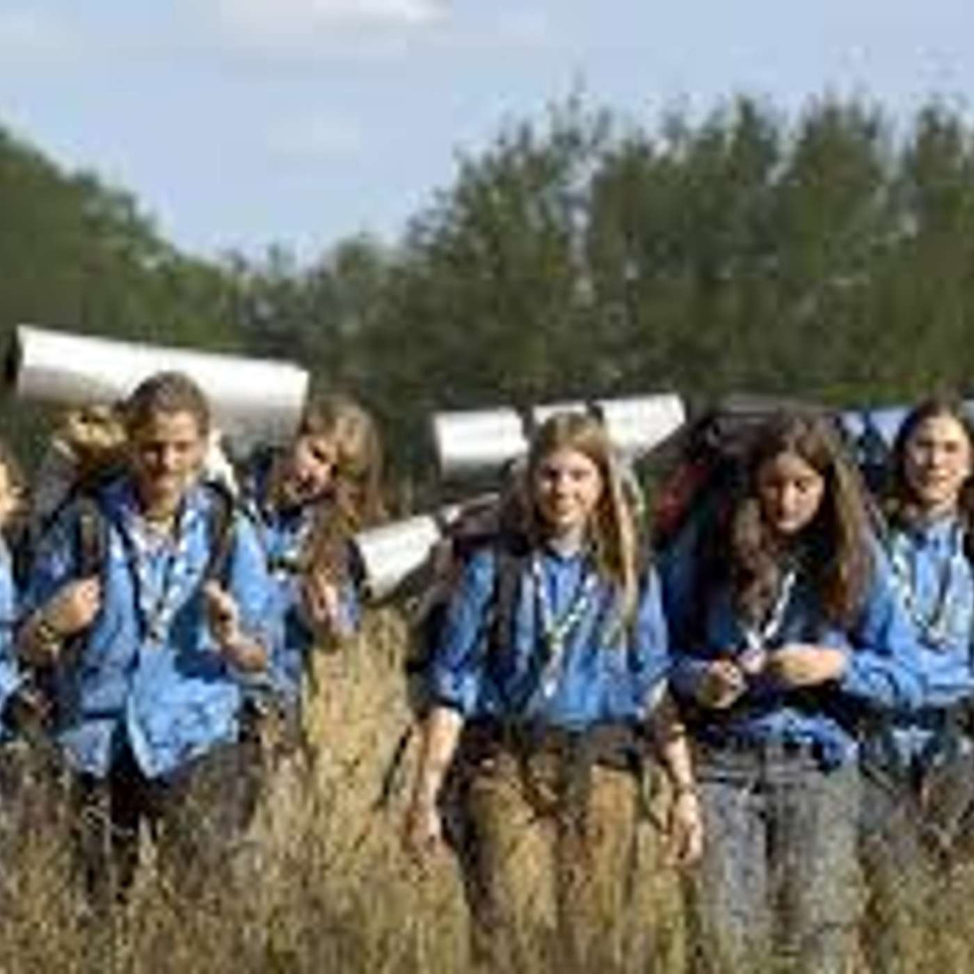 Qu'est-ce que vous a apporté le Scoutisme ?