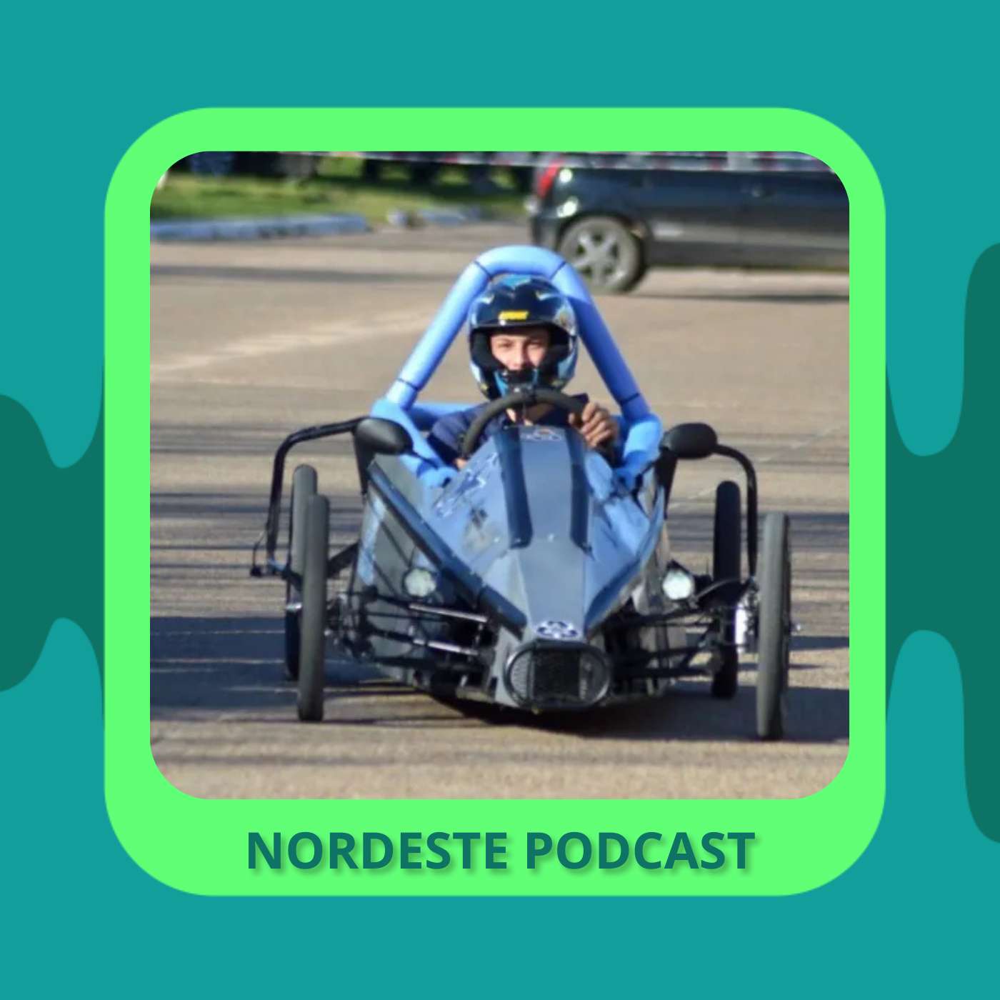 Nordeste Podcast