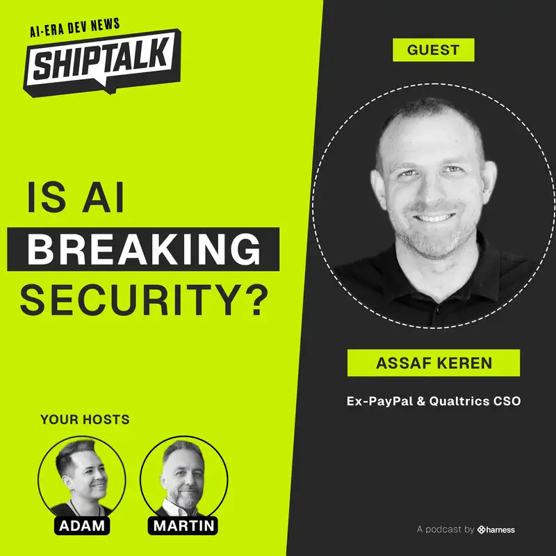 Why the U.S. Locked Down Fable and Mythos: AI, National Security, and the Workforce Squeeze