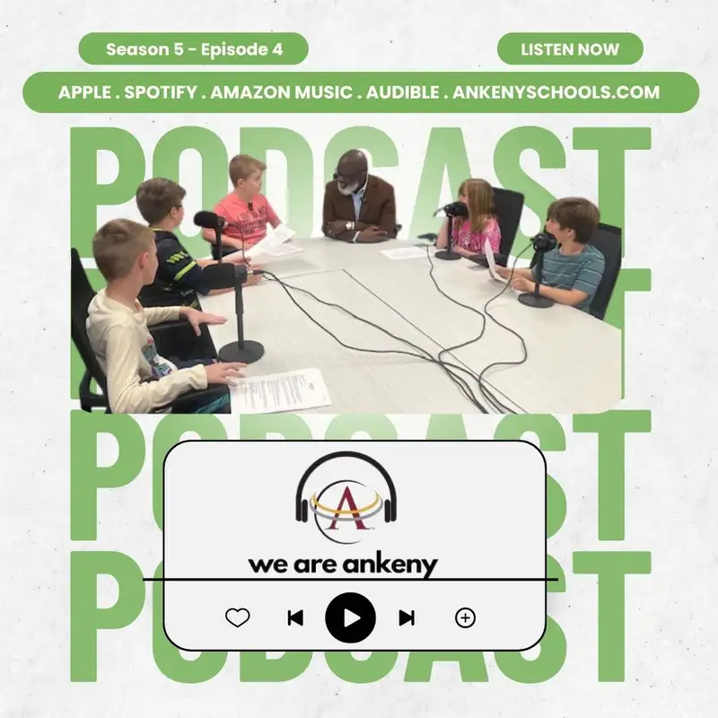 Student Takeover: Heritage Elementary Edition