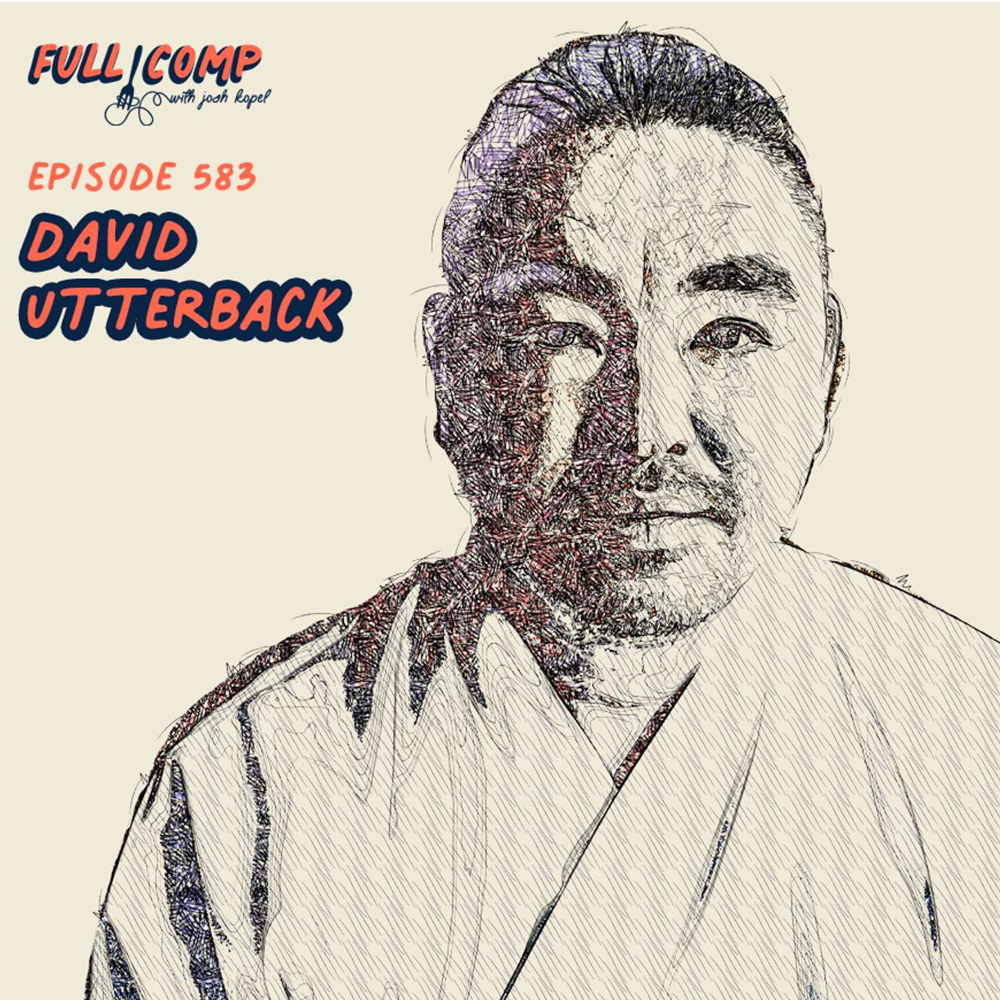 Your Market Doesn't Matter: How David Utterback Built a Sushi Empire in a Landlocked State Your Market Doesn't Matter: How David Utterback Built a Sushi Empire in a Landlocked State