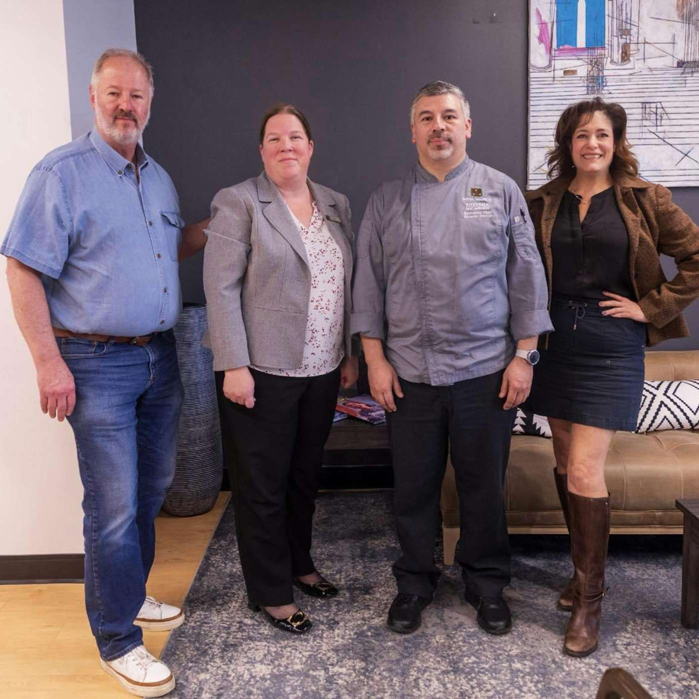 The More You Know, The Better It Tastes