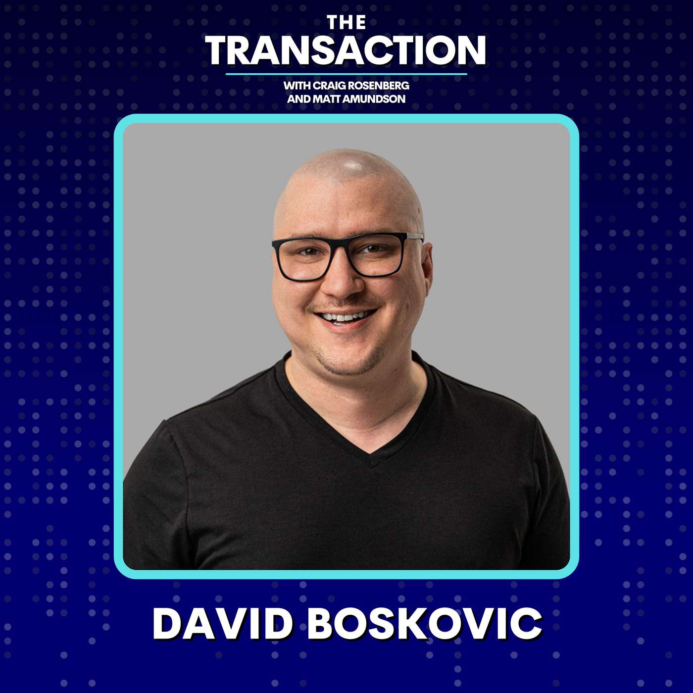 10x Pipeline Using The New AI-First Go-To-Market Playbook with David Boskovic, CEO & Founder of Flatfile - Ep 63 10x Pipeline Using The New AI-First Go-To-Market Playbook with David Boskovic, CEO & Founder of Flatfile - Ep 63