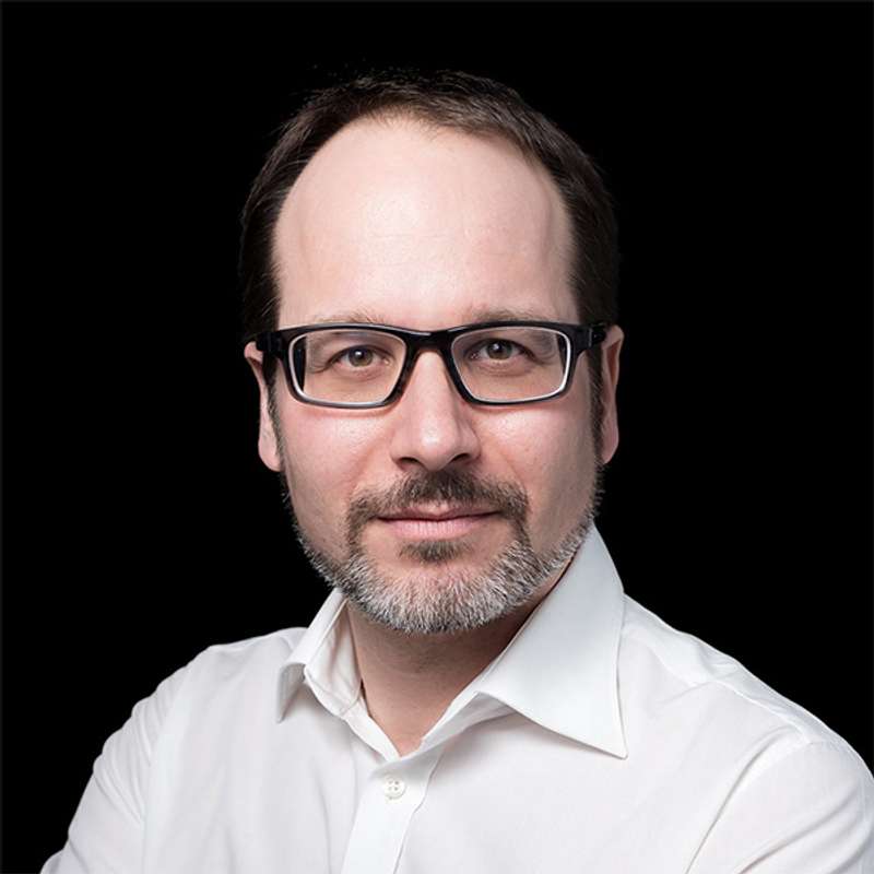 Karsten Lohmeyer